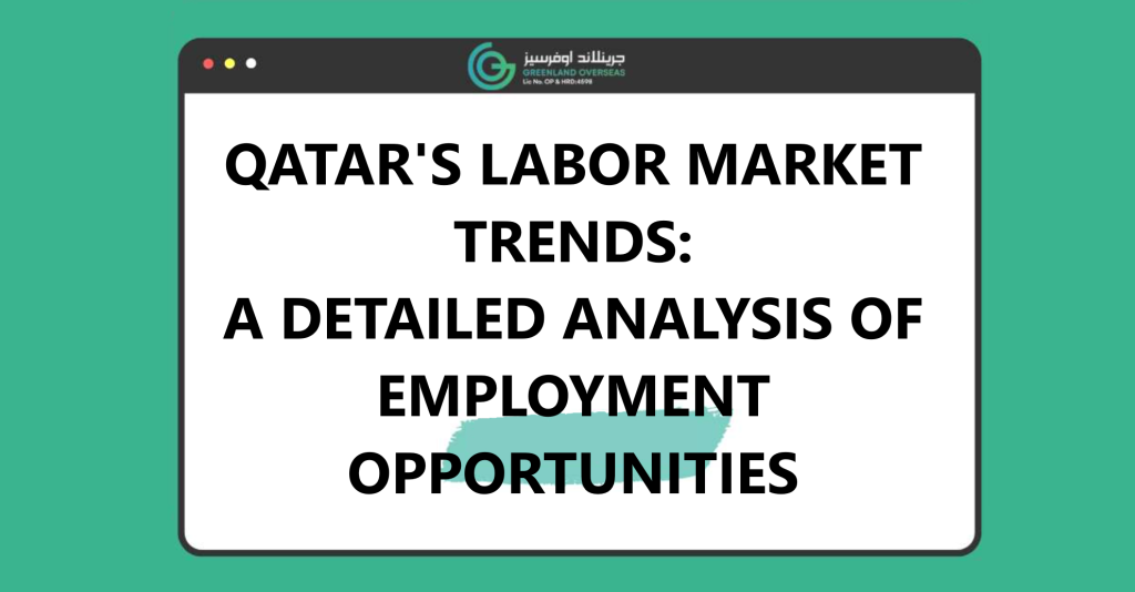 qatar-labor-market-trends-employment-opportunities