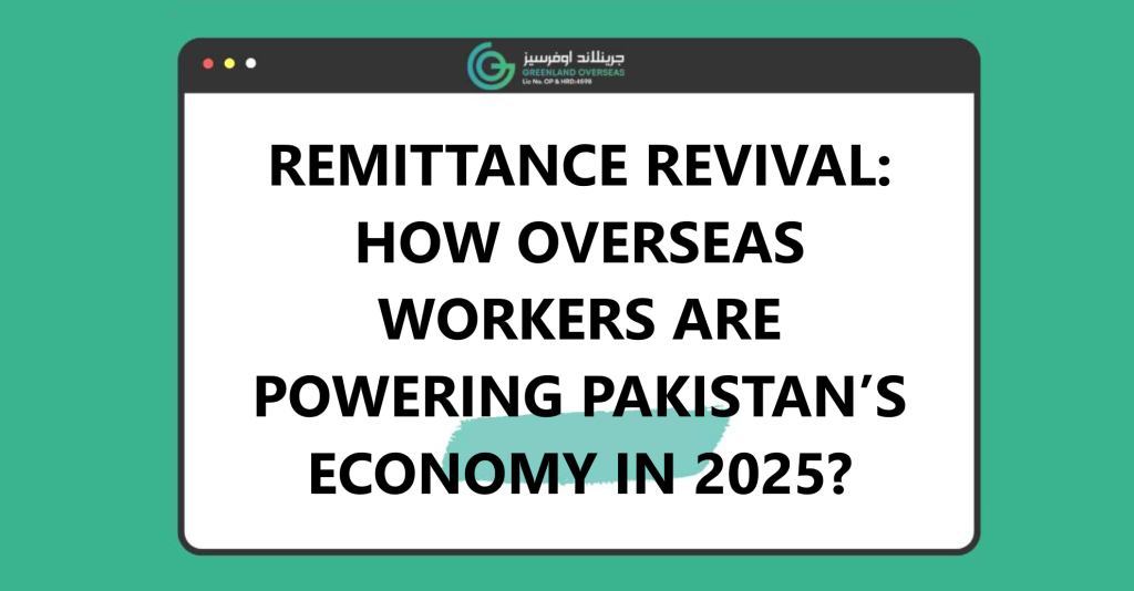 Overseas Pakistani workers sending remittances in 2025 to support families and boost Pakistan’s economy through banking and digital transfer channels