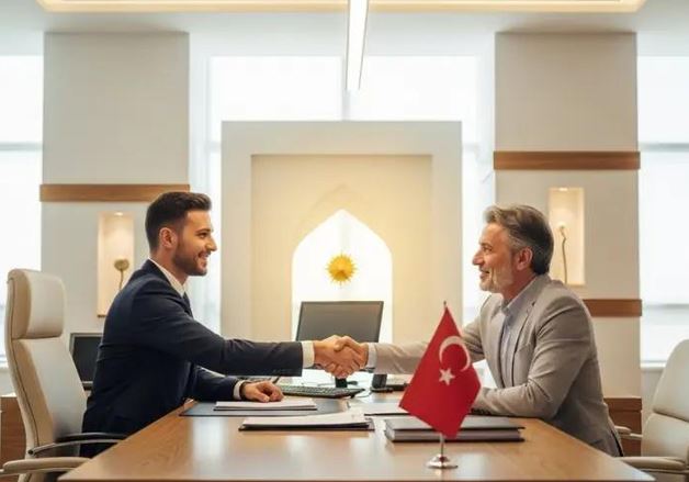 Why choose Greenland Overseas Pakistan for Turkey recruitment and manpower services