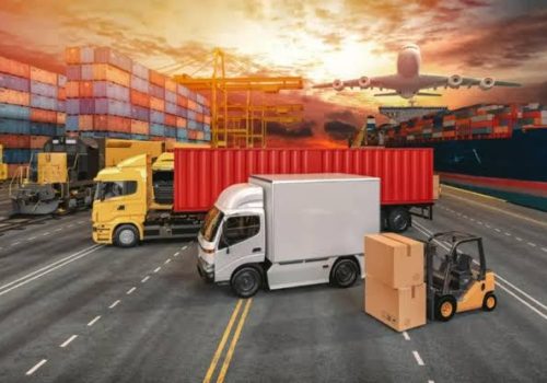 Logistics and Transportation